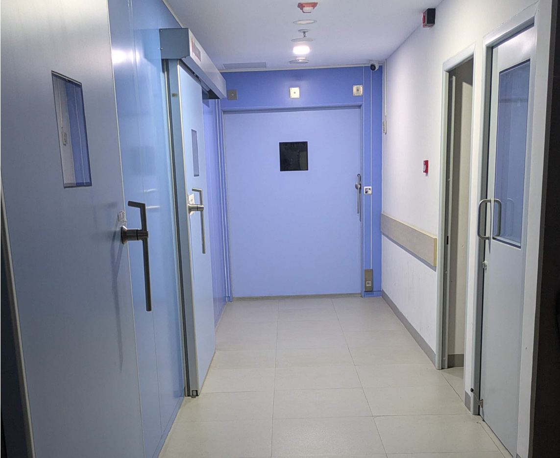 Operation Theatre