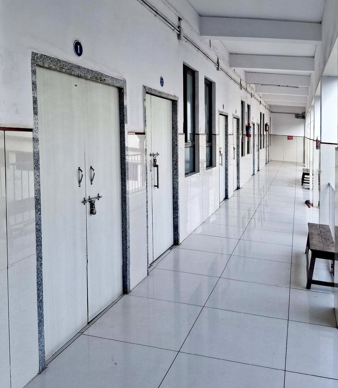 special room passage