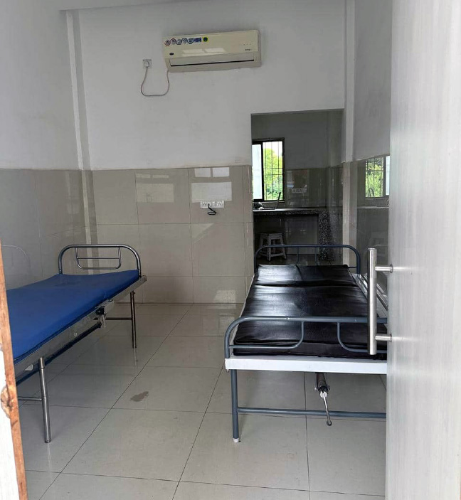 special room