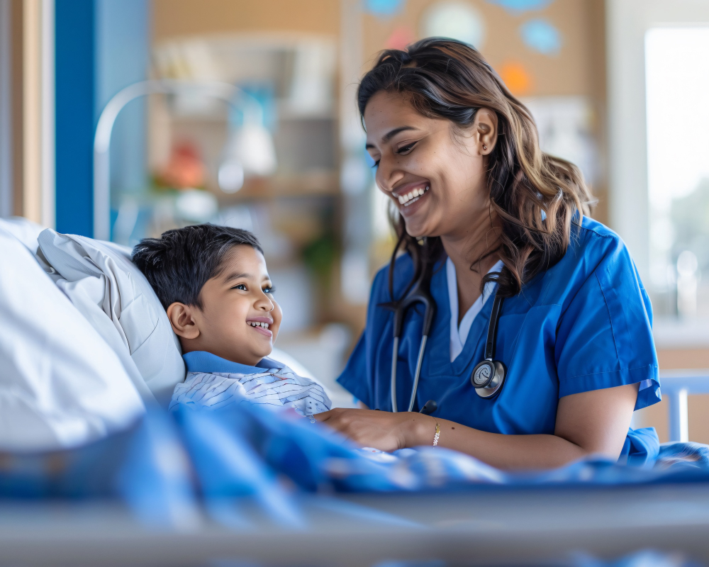 Pediatric Surgery